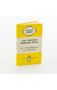 Penguin Journal - The Penguin Problems Book: W.T. Williams and G.H. Savage 